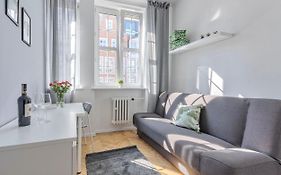 CITYRooms Św. Ducha Gdańsk